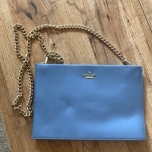 Kate spade Cameron at sima crossbody clutch
